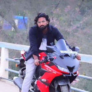 Photo of Nithish