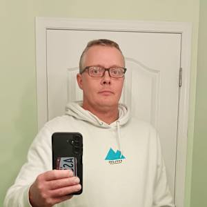 Photo of Shaun