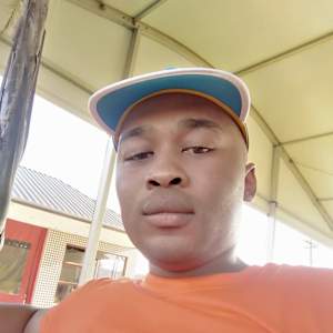 Photo of Mpumelelo Phakathi
