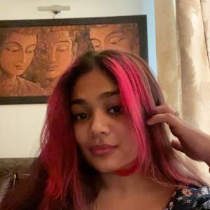 Photo of Manasvi Goel