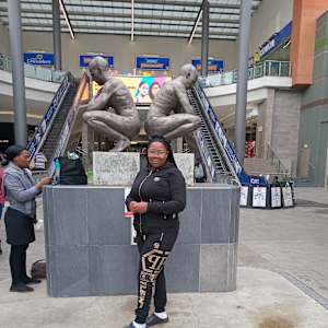 Photo of Nikiwe