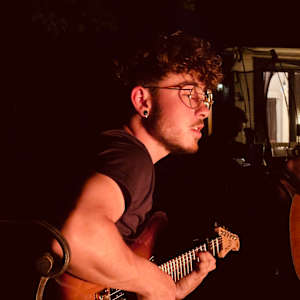 Photo of Lukas