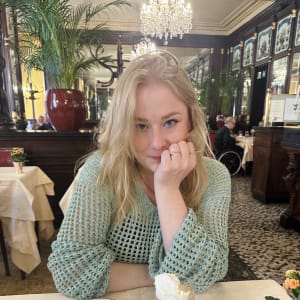 Photo of Julia