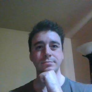 Photo of Eric Templeton