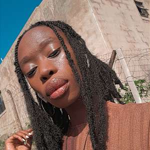 Photo of Inga Nako