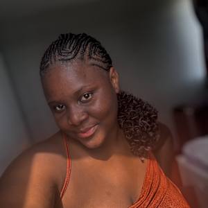 Photo of Tsakani Shonky Mthombeni