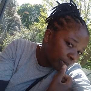Photo of Beatrice Mufunda