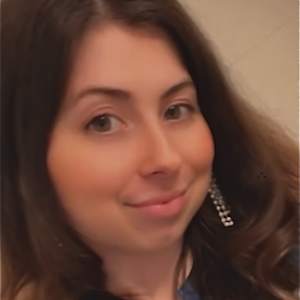Photo of Sarah