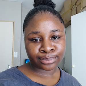 Photo of Natasha Lekete