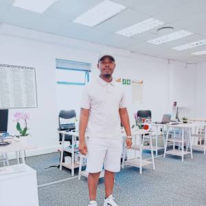 Photo of Tsepo