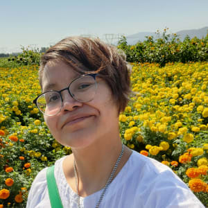 Photo of Kels