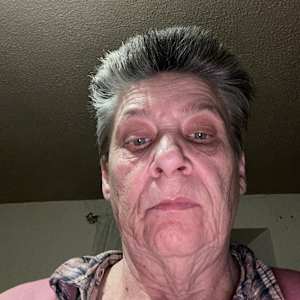 Photo of Christine