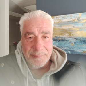 Photo of Nelson Thompson