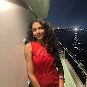 Photo of Monisha Raju Gatla