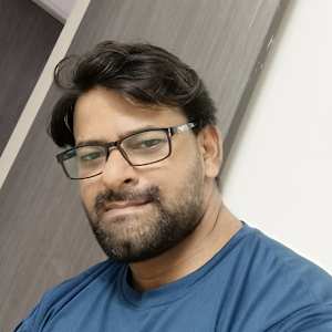 Photo of Faraz