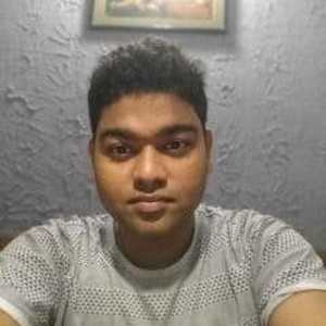 Photo of Purnendu