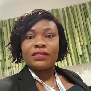 Photo of Patricia