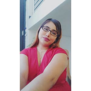 Photo of Bibi Ayesha