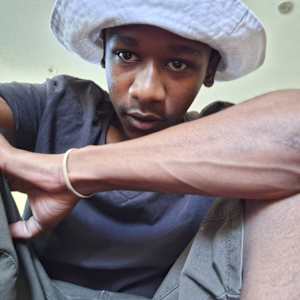 Photo of Thato