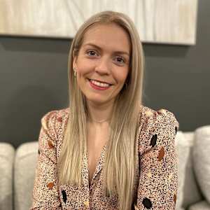 Giedre Grigaraviciute