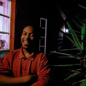 Photo of Tshepo