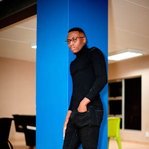 Photo of Ndzalama