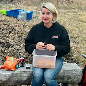 Photo of AnneMarie Vaughan Vaughan