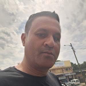 Photo of Avesh