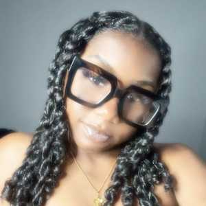 Photo of Natisha George