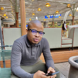 Photo of Emmanuel