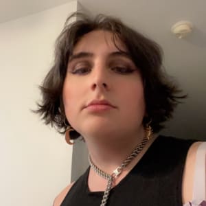 Photo of Natasha