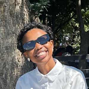 Photo of Florence Zibobo