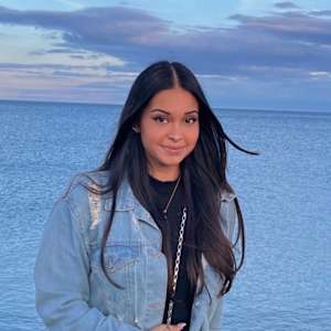 Photo of Fariha