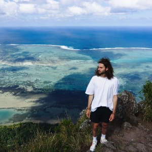 Photo of Elias
