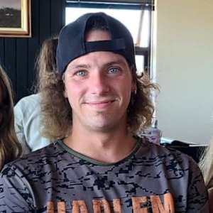 Photo of Kyle Dugtig