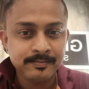 Photo of Ansuman