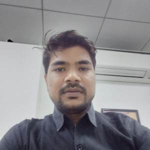 Photo of Vimal