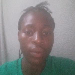 Photo of Rixalaza Baloyi