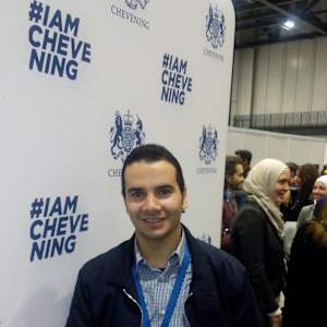 Photo of Sameh Elhaddad