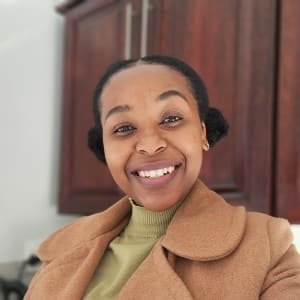 Photo of Nobuhle