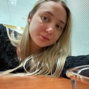 Photo of Natalia