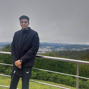 Photo of Farhan