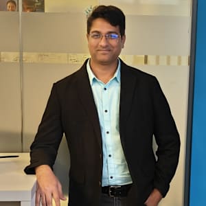 Photo of Aditya