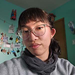 Photo of Abby