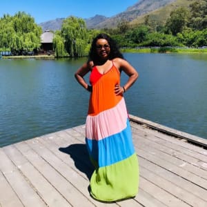 Photo of Nonhlanhla Tseko