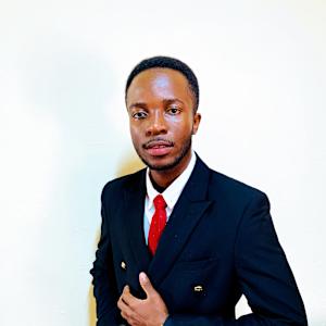 Photo of Thabo