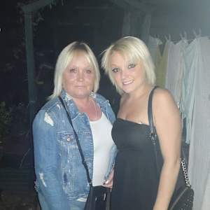 Photo of DebM