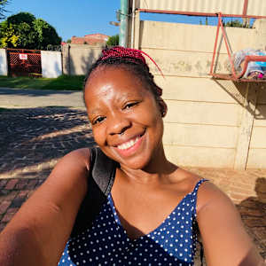 Photo of Esethu Matyolo