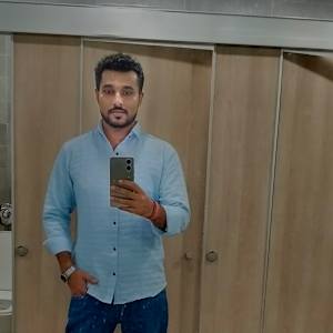 Photo of Tarun