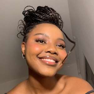 Photo of Luyanda Kani